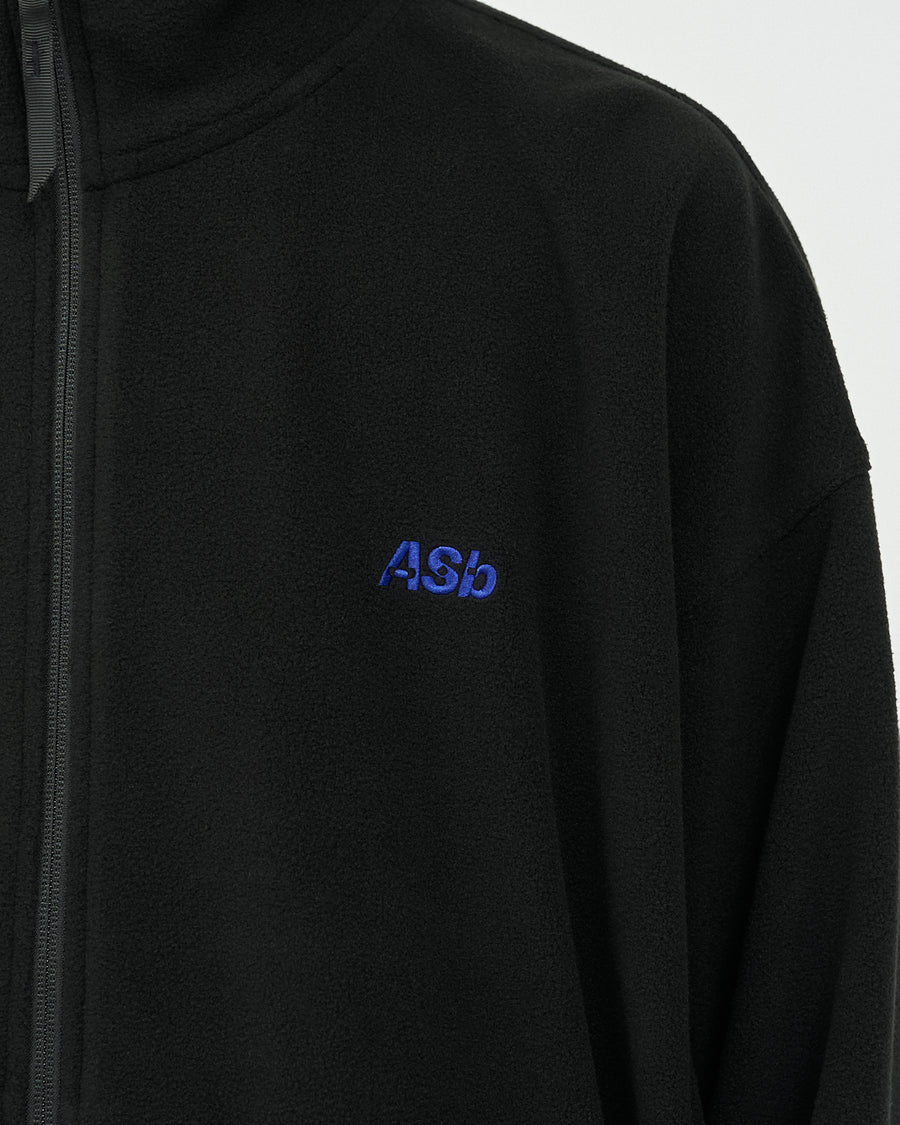 AS×FS FLEECE TRACK SUIT
