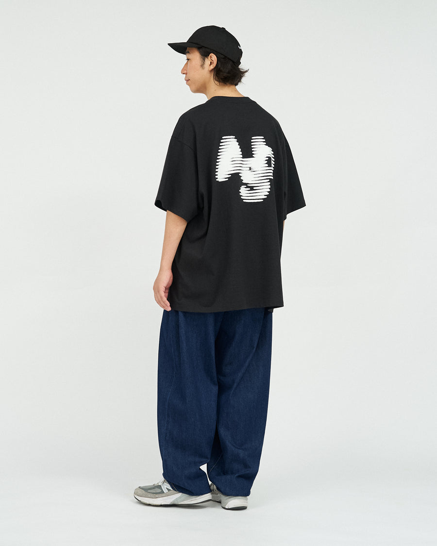 AS×FS CORPORATE S/S TEE “ASB”