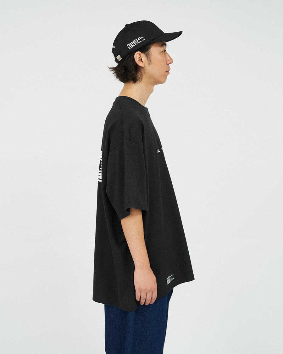 AS×FS CORPORATE S/S TEE “ASB”