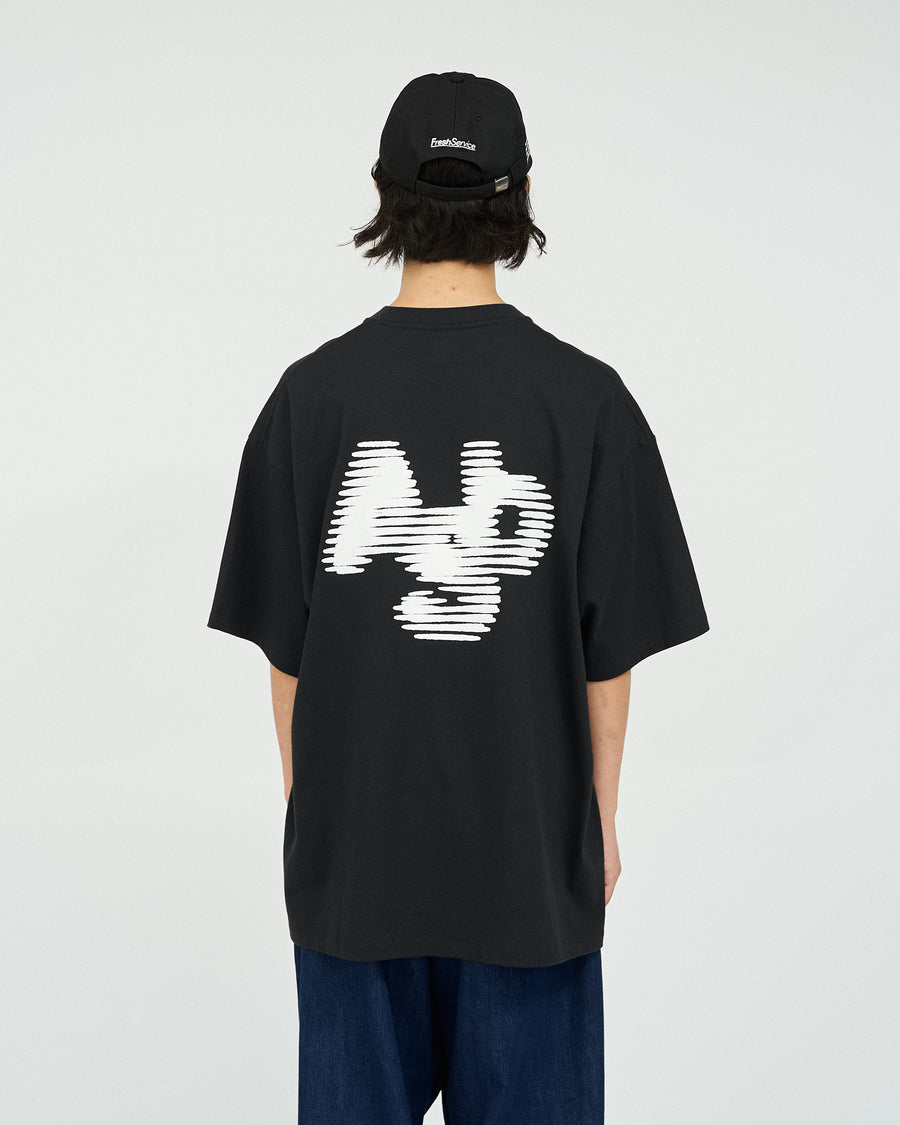 AS×FS CORPORATE S/S TEE “ASB”