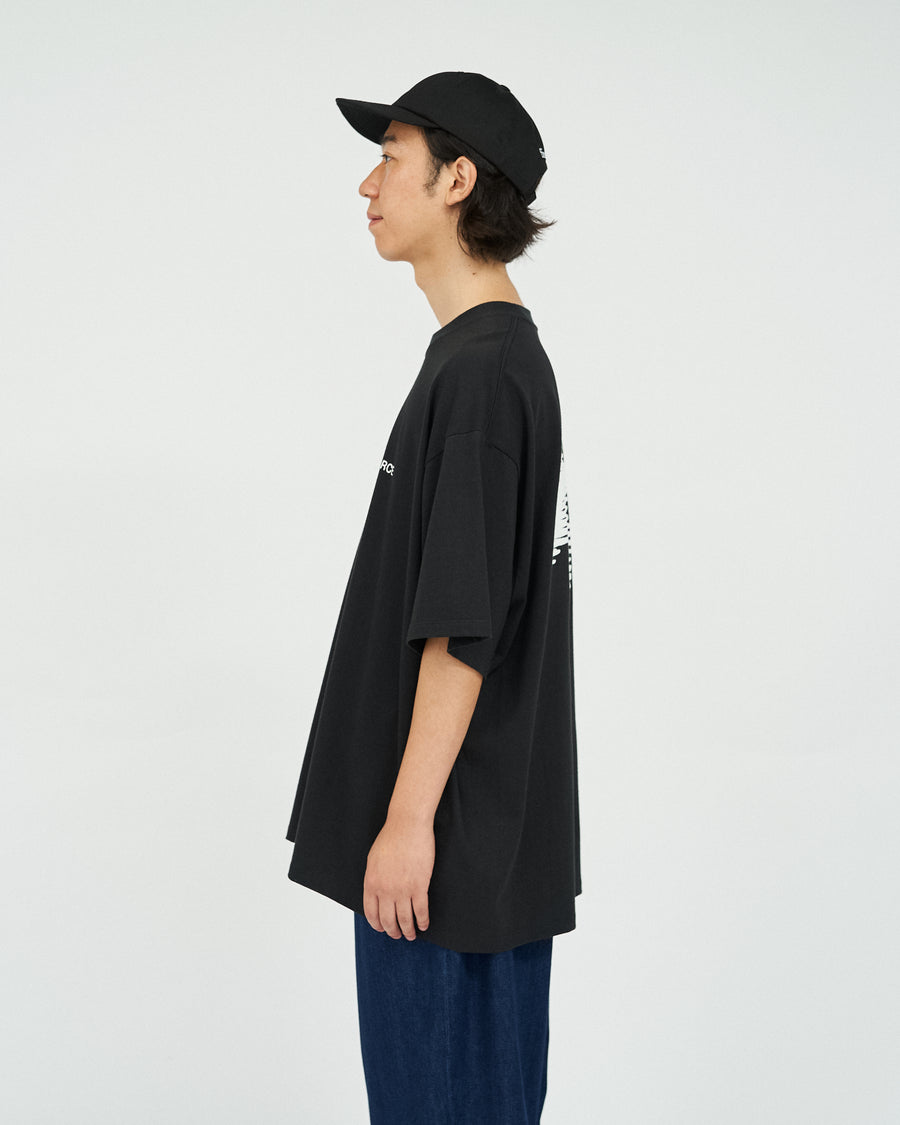 AS×FS CORPORATE S/S TEE “ASB”