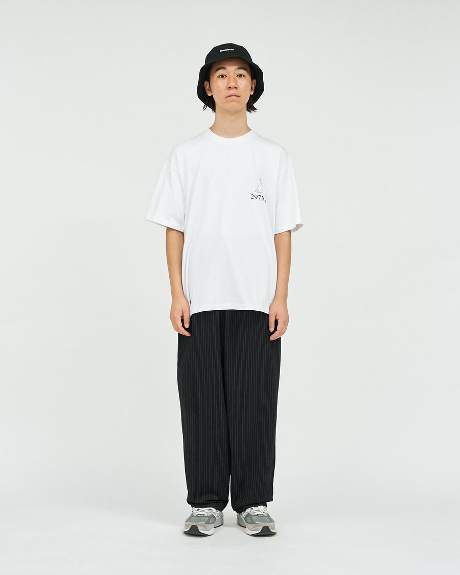 AS×FS CORPORATE S/S TEE “A-SERIES”