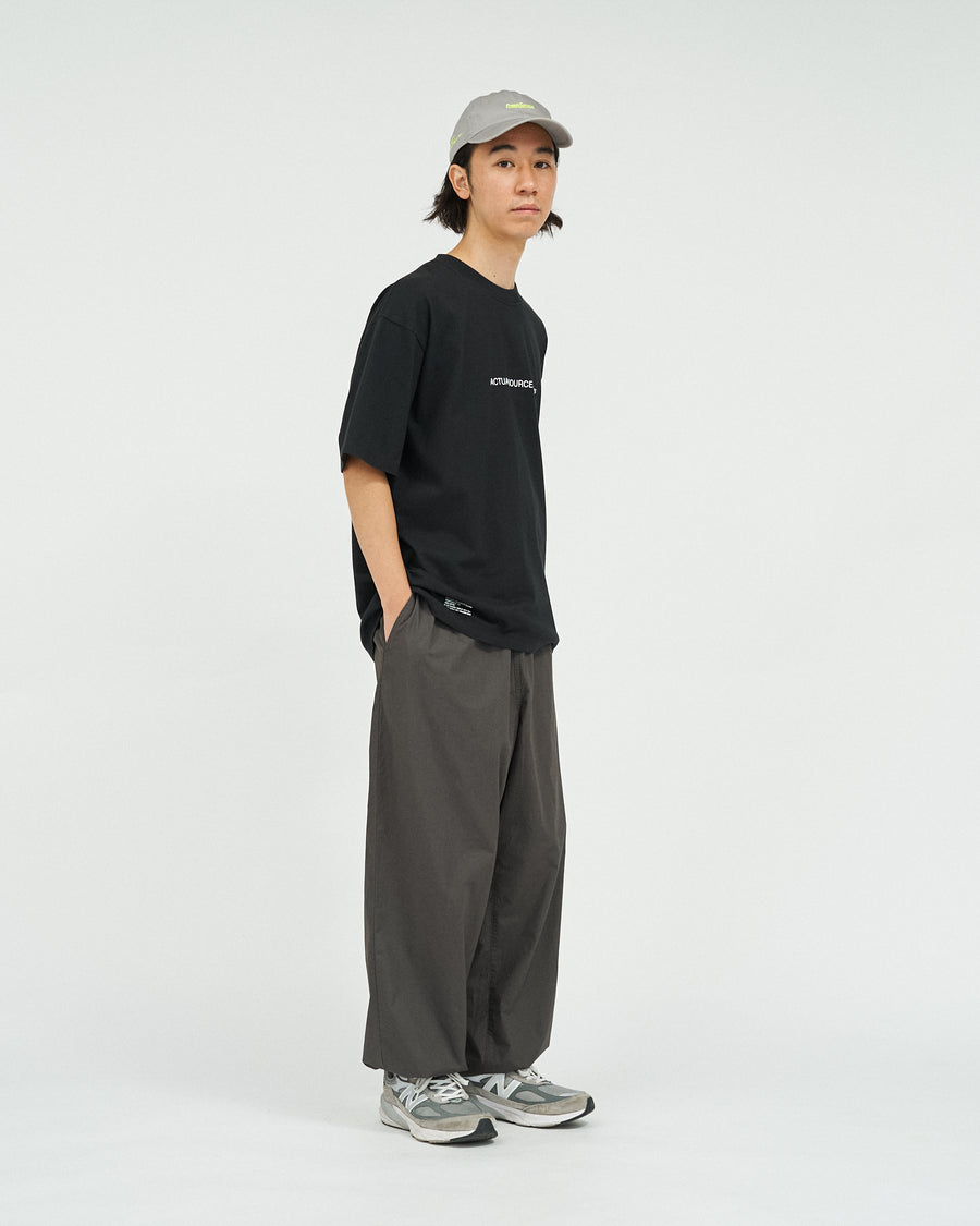 AS×FS CORPORATE S/S TEE “BOOK STACK”