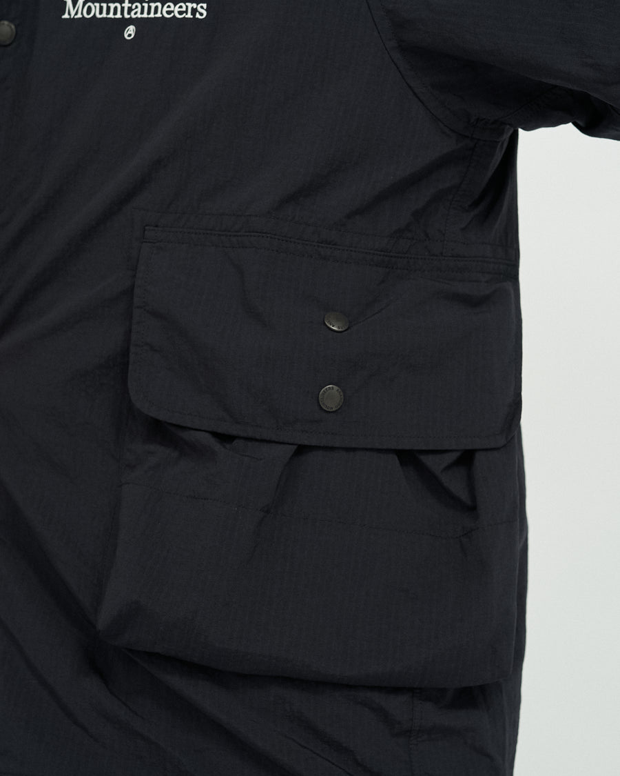 Coach Shirt +