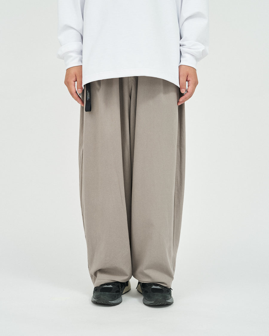 Doogie Trousers