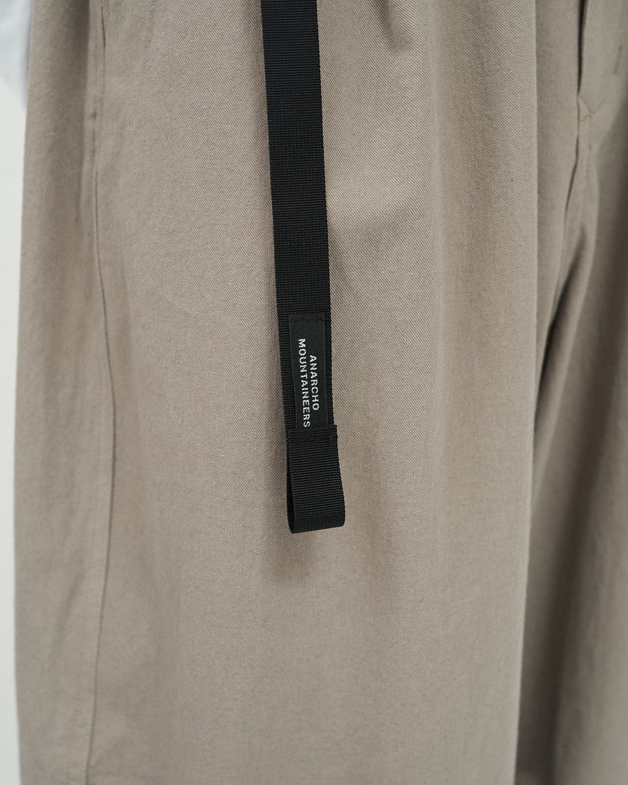 Doogie Trousers