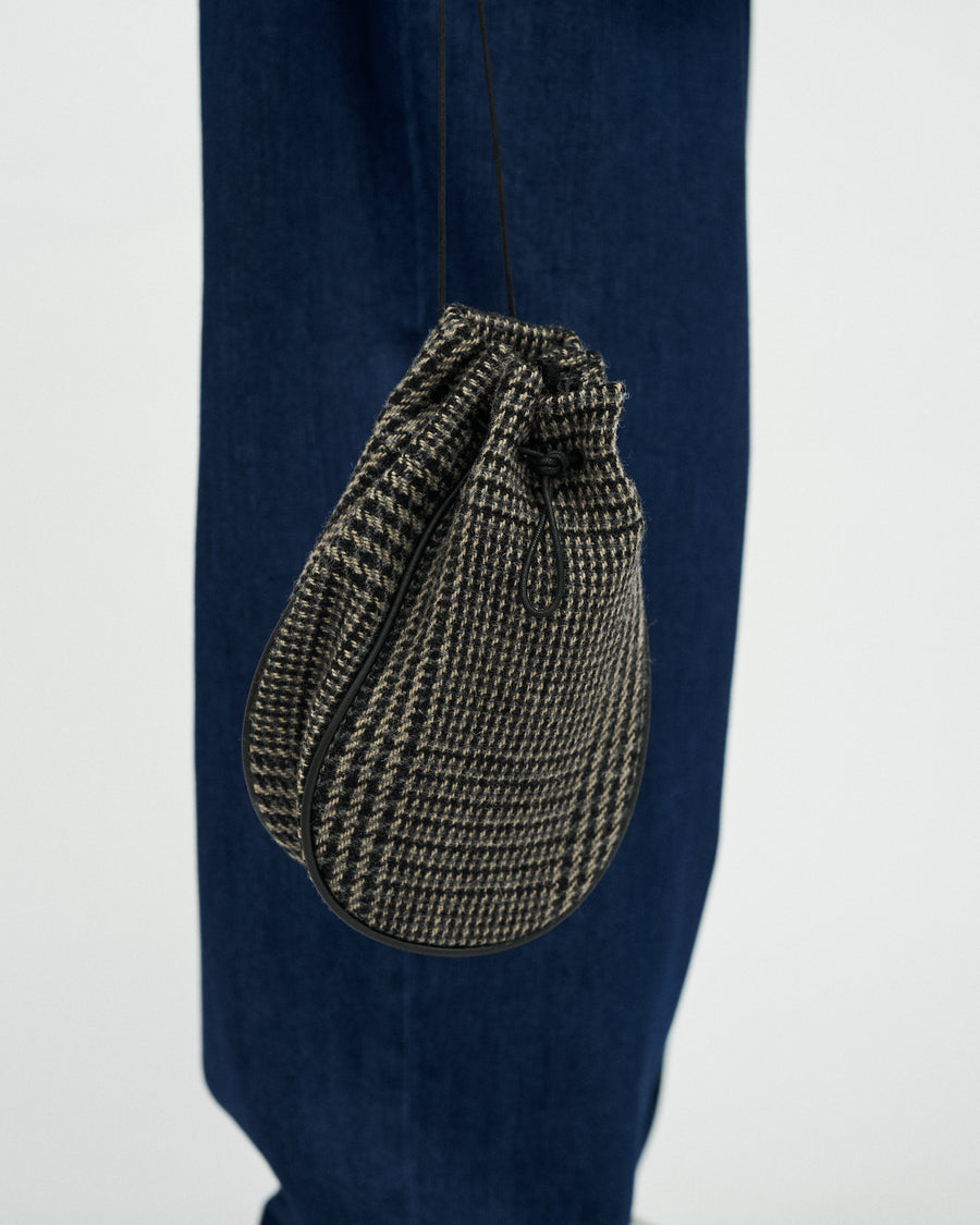 tweed senzu bag