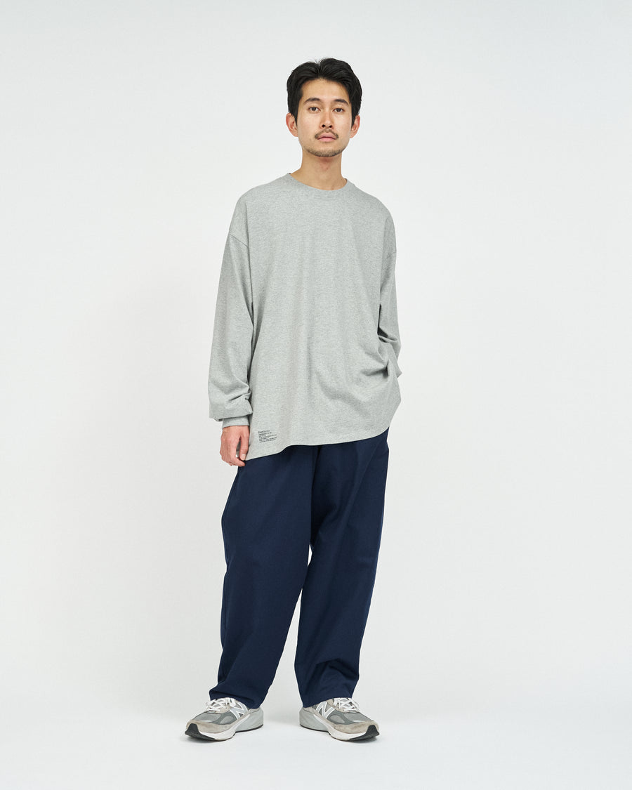 2-PACK CORPORATE L/S TEE