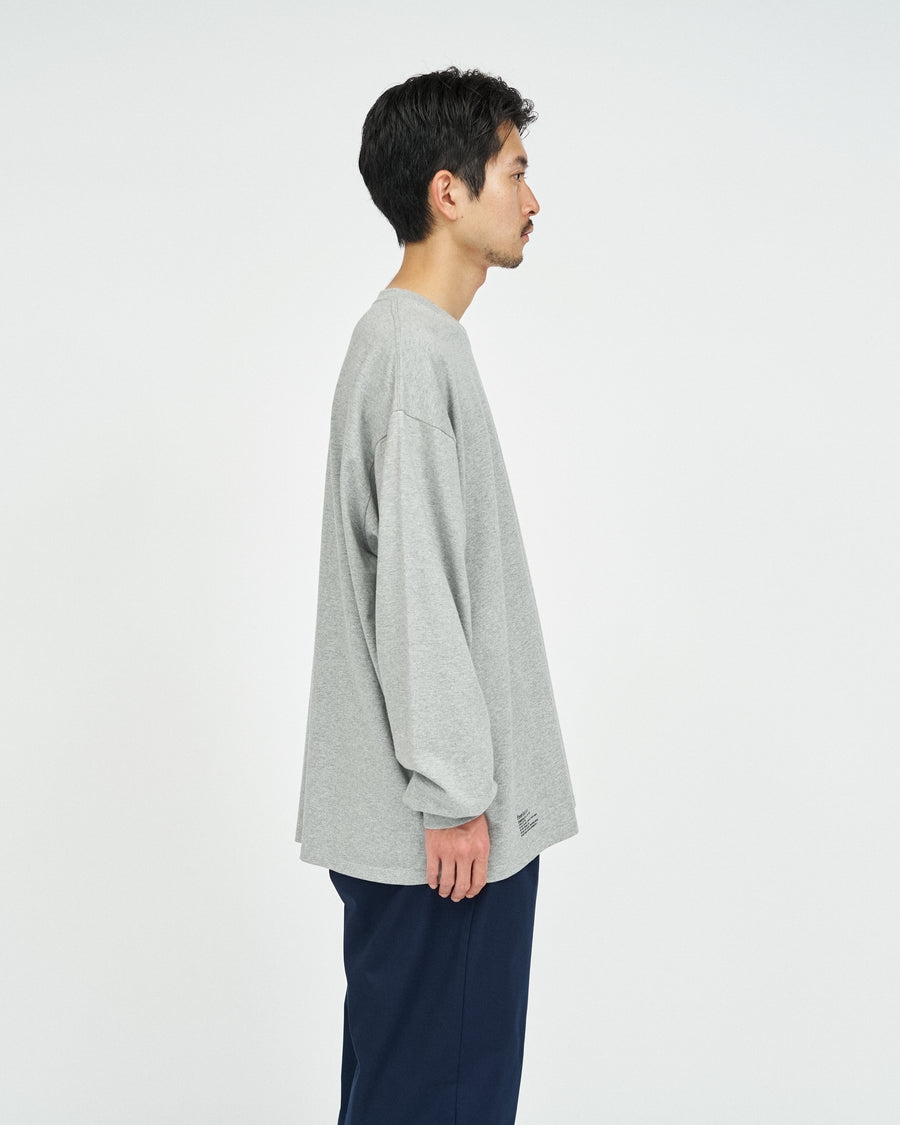 2-PACK CORPORATE L/S TEE