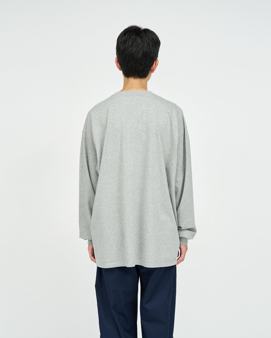 2-PACK CORPORATE L/S TEE