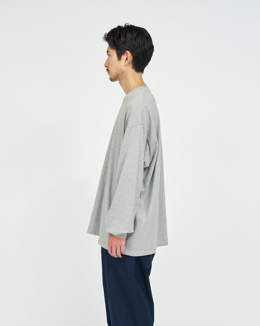 2-PACK CORPORATE L/S TEE