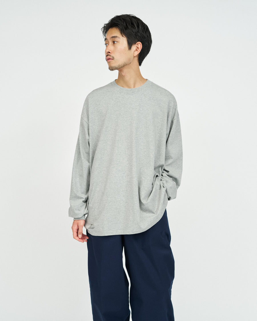 2-PACK CORPORATE L/S TEE