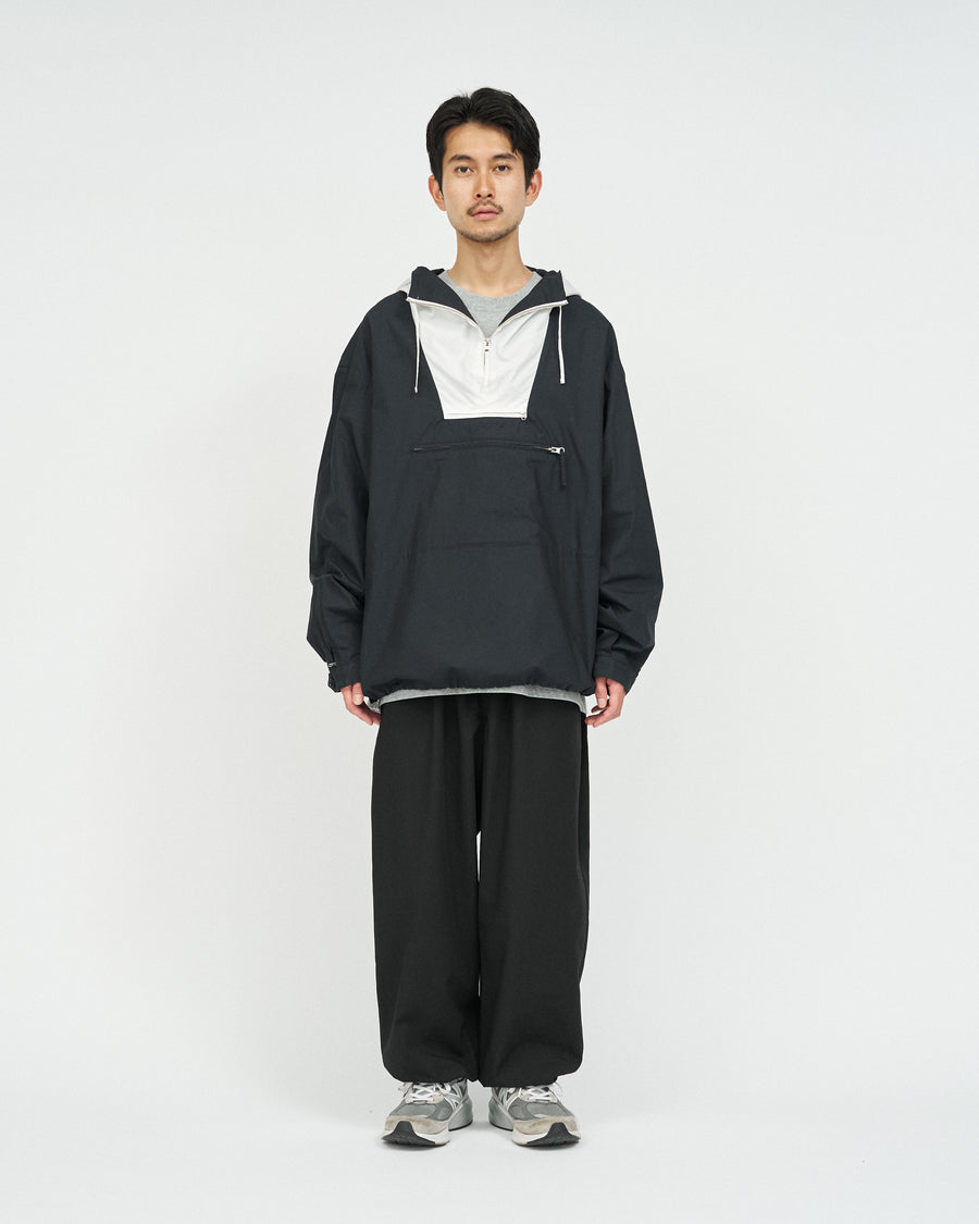 UTILITY ANORAK PARKA