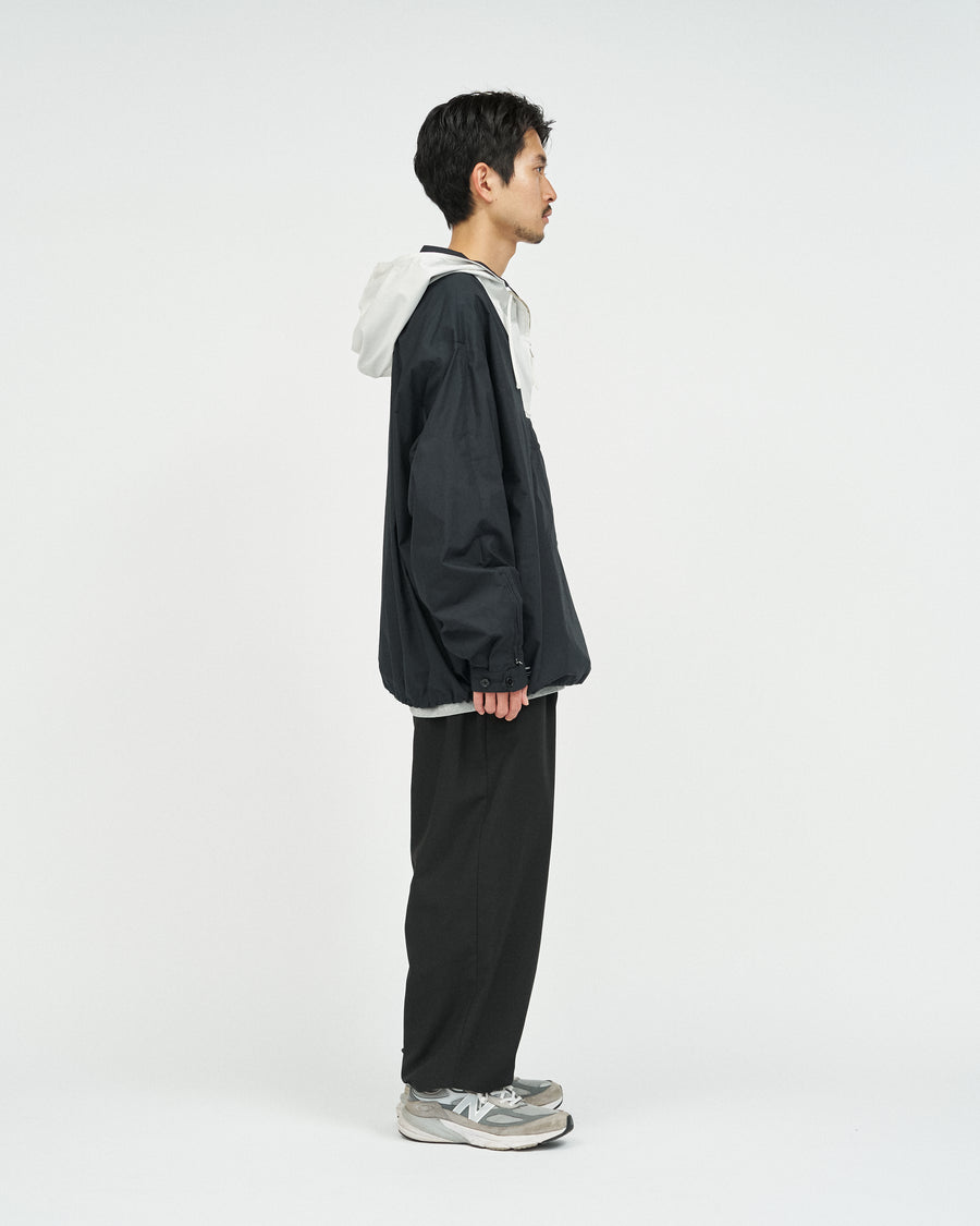 UTILITY ANORAK PARKA