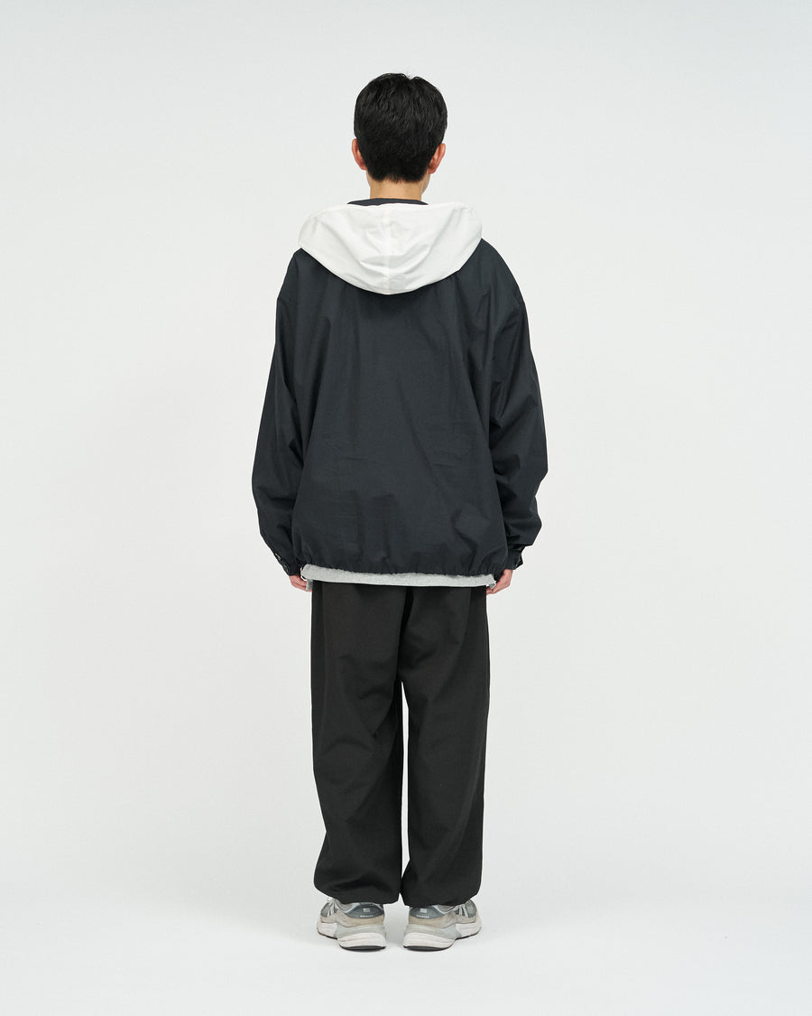 UTILITY ANORAK PARKA