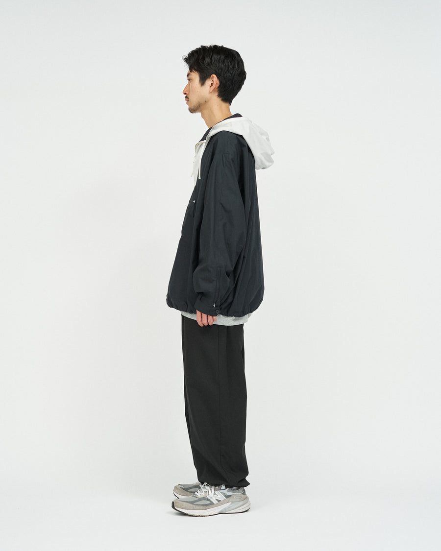 UTILITY ANORAK PARKA