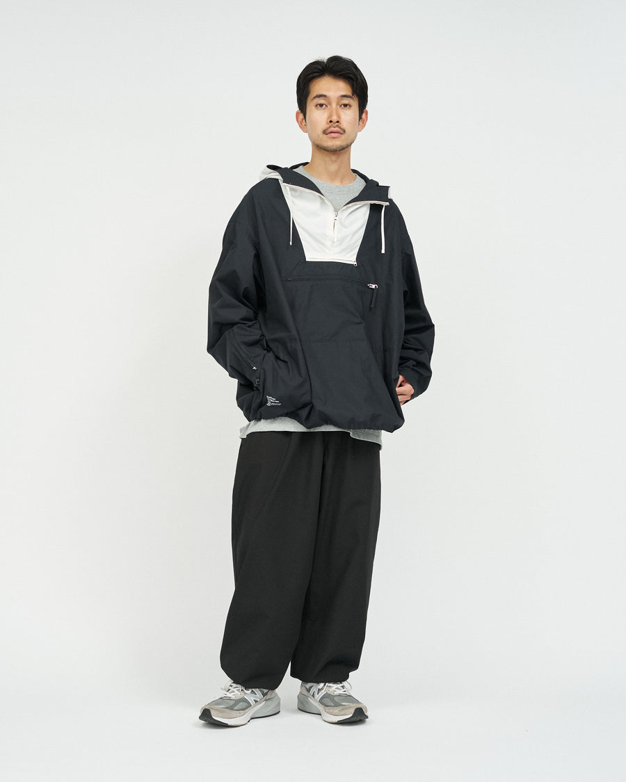 UTILITY ANORAK PARKA