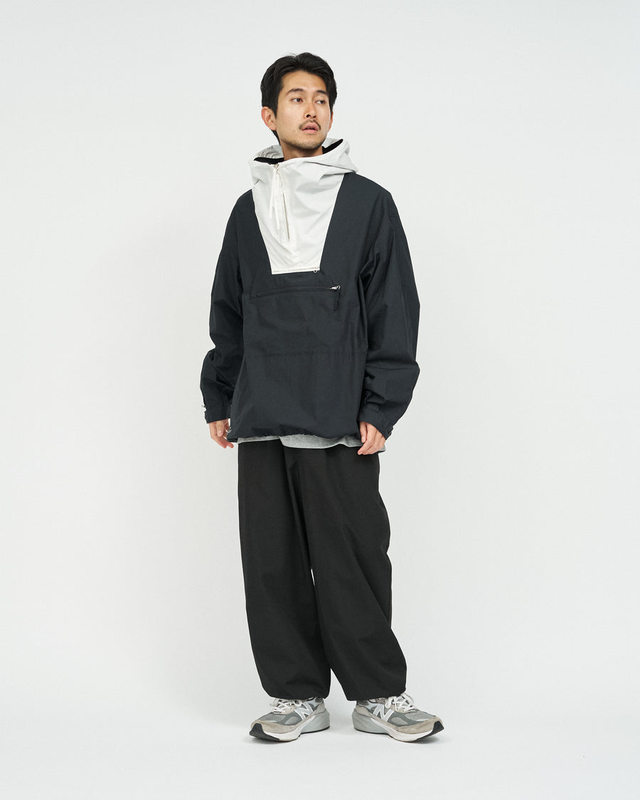 UTILITY ANORAK PARKA