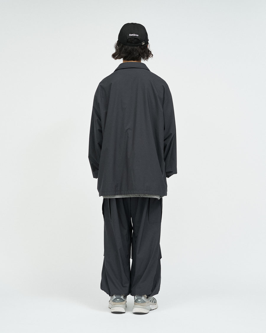 PERTEX® EQUILIBRIUM COACH JACKET