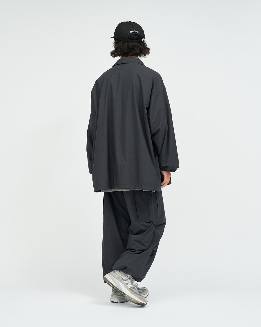 PERTEX® EQUILIBRIUM COACH JACKET