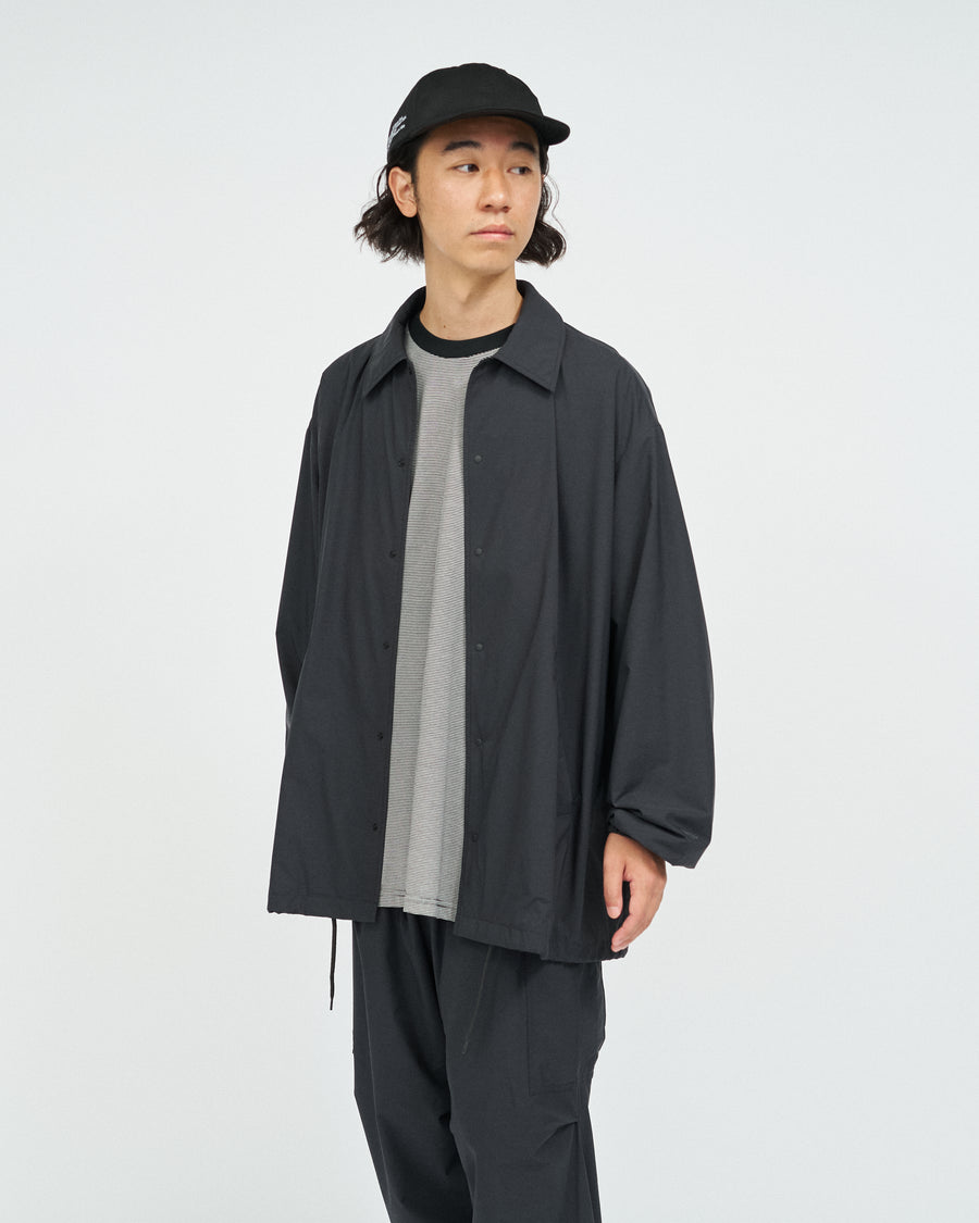 PERTEX® EQUILIBRIUM COACH JACKET