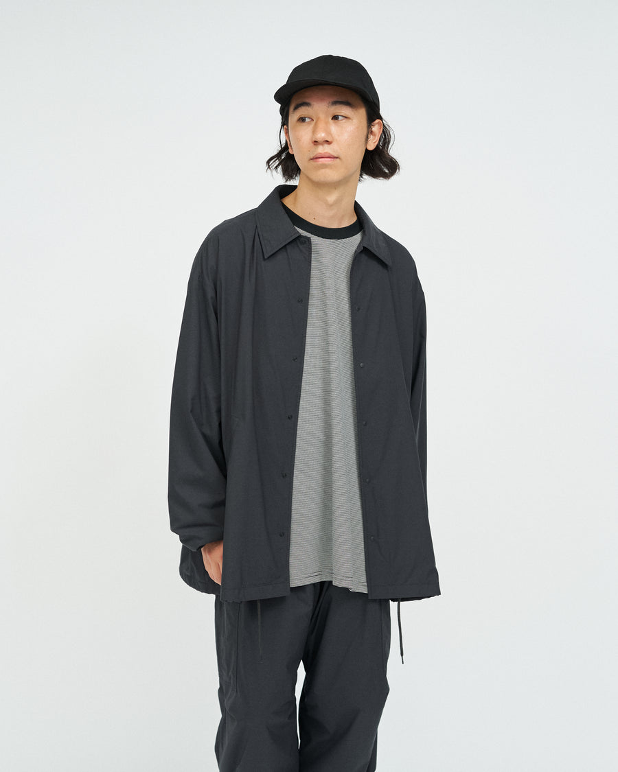 PERTEX® EQUILIBRIUM COACH JACKET