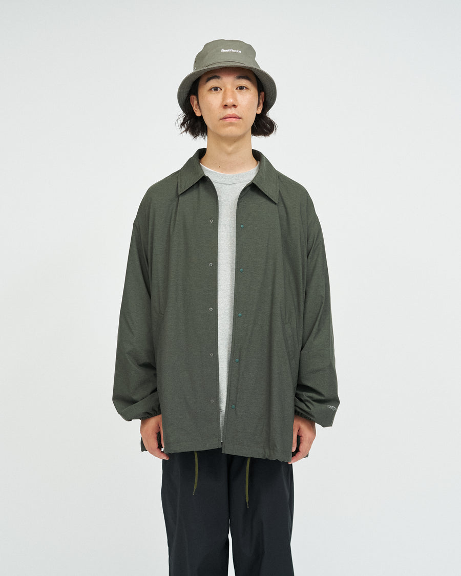 PERTEX® EQUILIBRIUM COACH JACKET