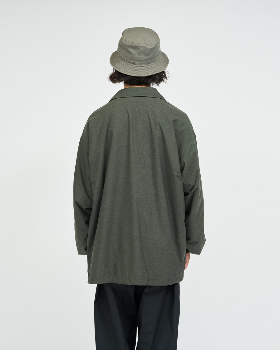 PERTEX® EQUILIBRIUM COACH JACKET