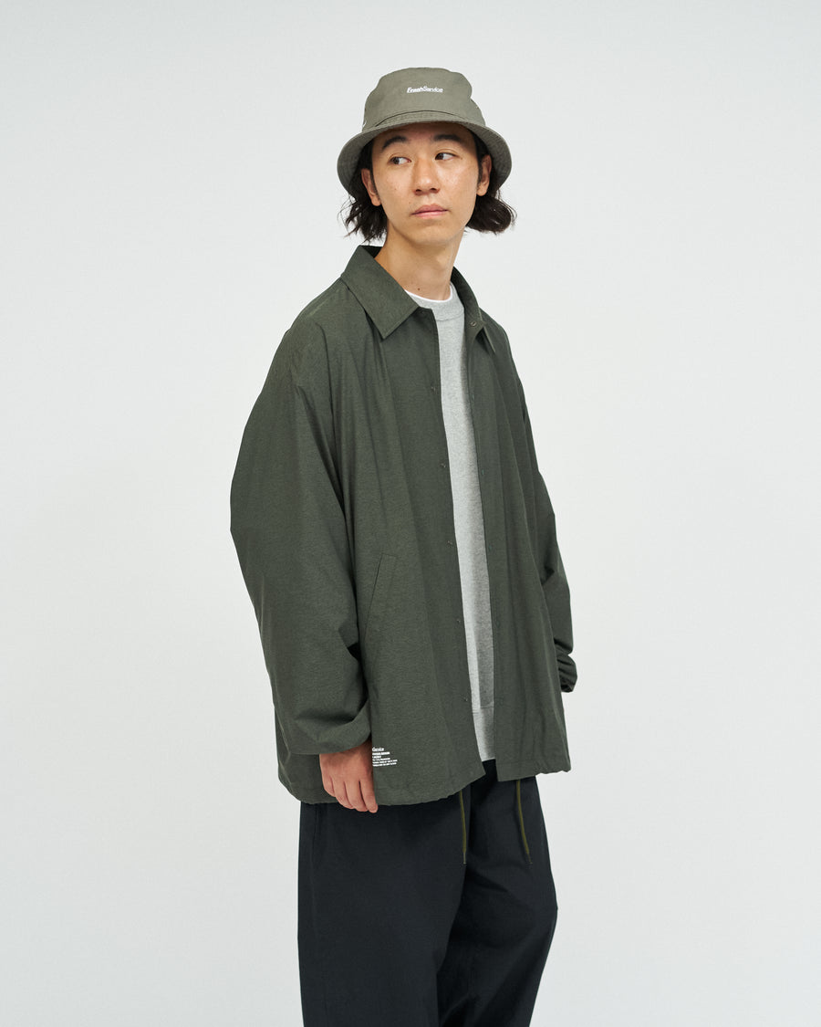 PERTEX® EQUILIBRIUM COACH JACKET