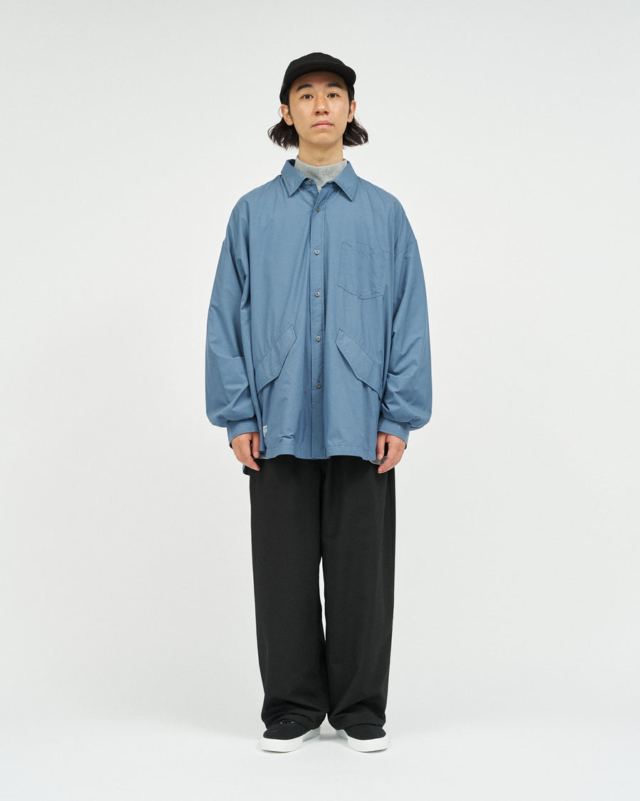 PERTEX® EQUILIBRIUM TECH SHIRT