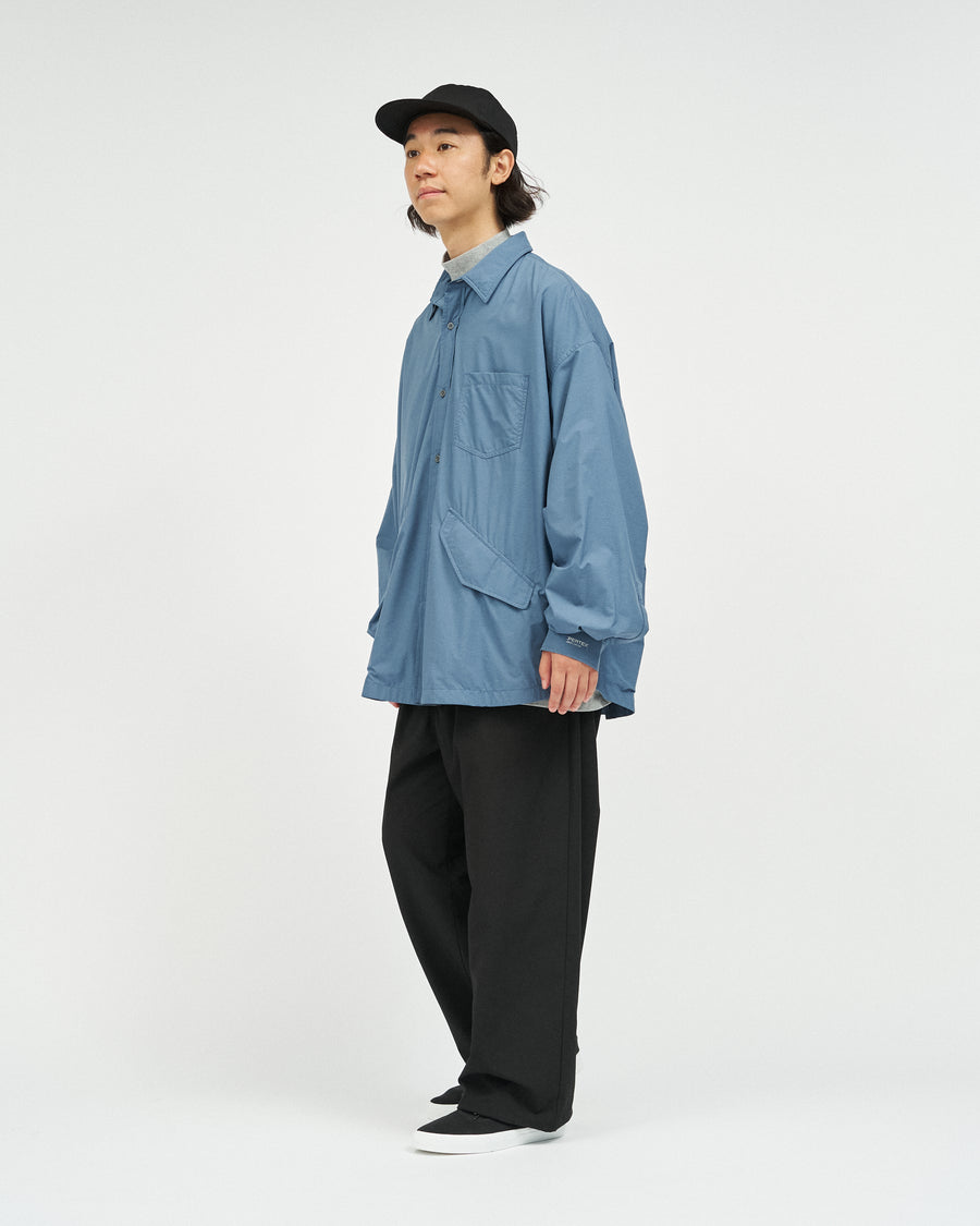 PERTEX® EQUILIBRIUM TECH SHIRT
