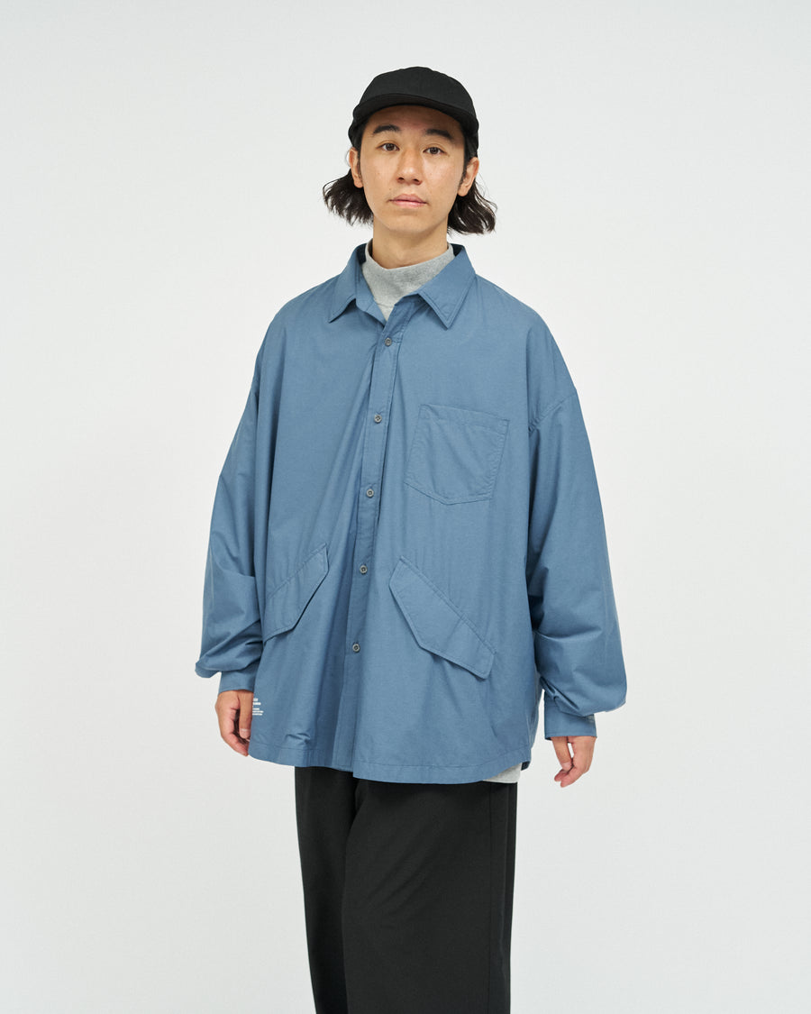 PERTEX® EQUILIBRIUM TECH SHIRT