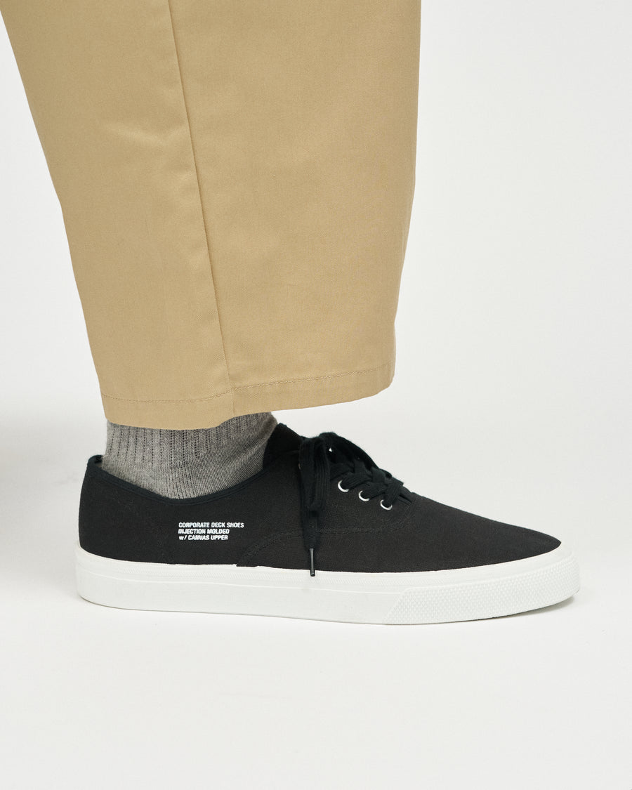 CORPORATE DECK SHOES