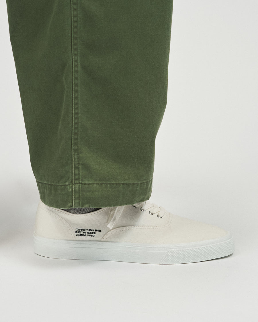 CORPORATE DECK SHOES