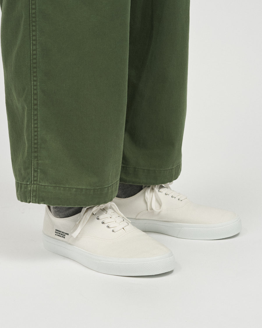 CORPORATE DECK SHOES