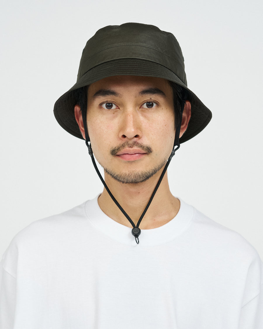 TECH BRITISH HUNTER HAT