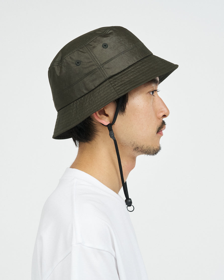 TECH BRITISH HUNTER HAT
