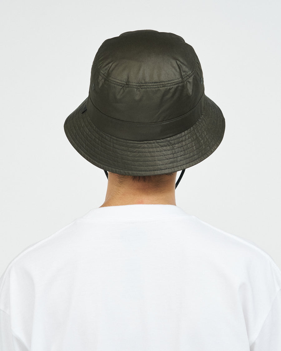 TECH BRITISH HUNTER HAT
