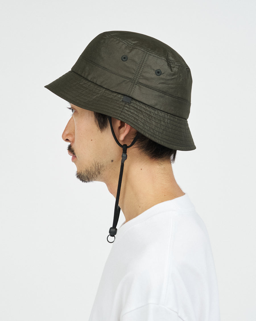TECH BRITISH HUNTER HAT