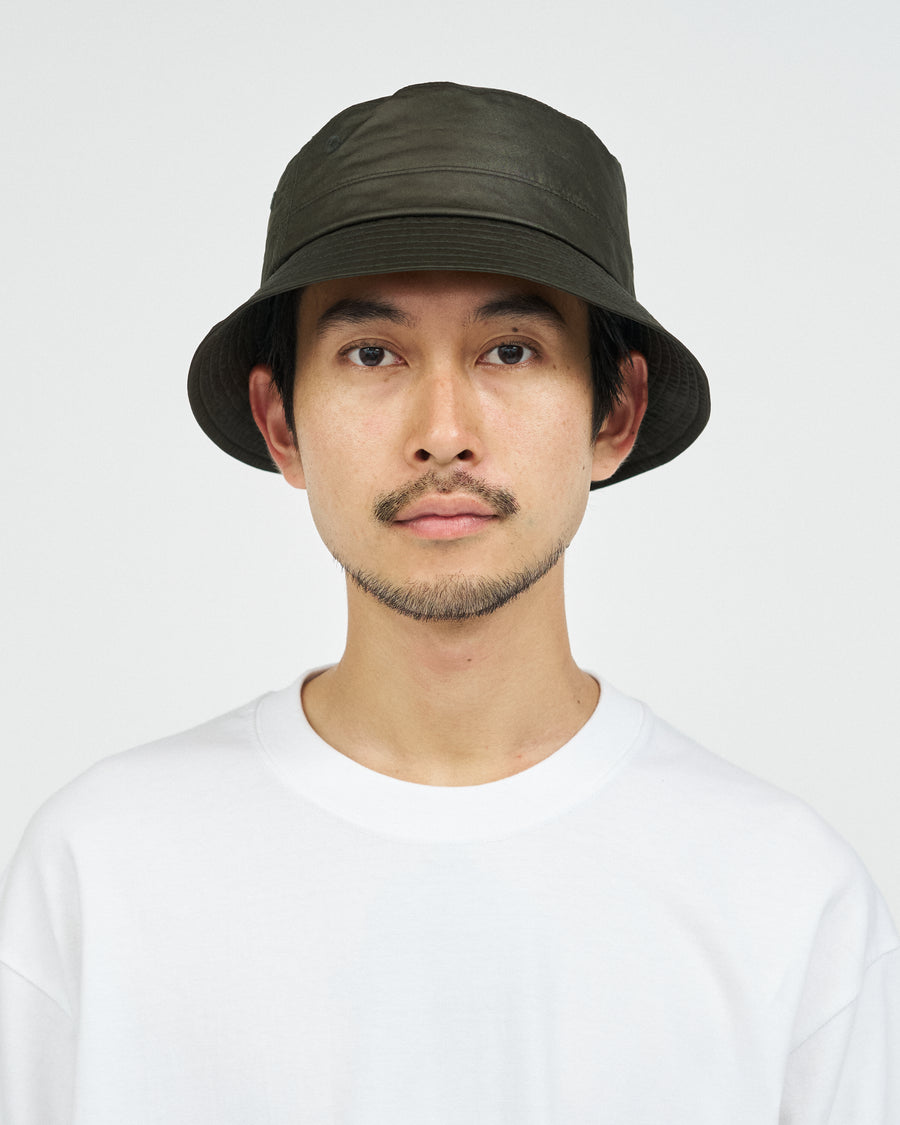 TECH BRITISH HUNTER HAT