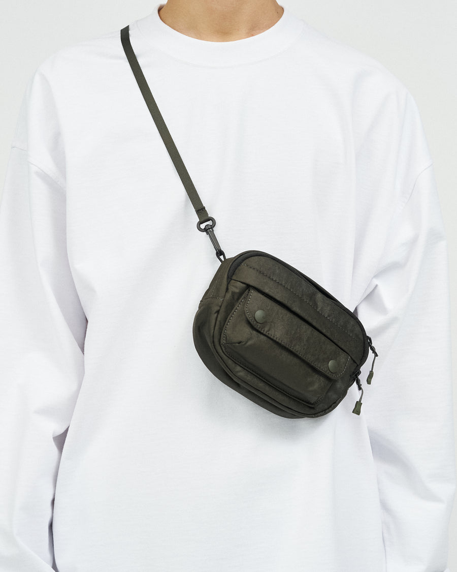 TECH FANNY PACK
