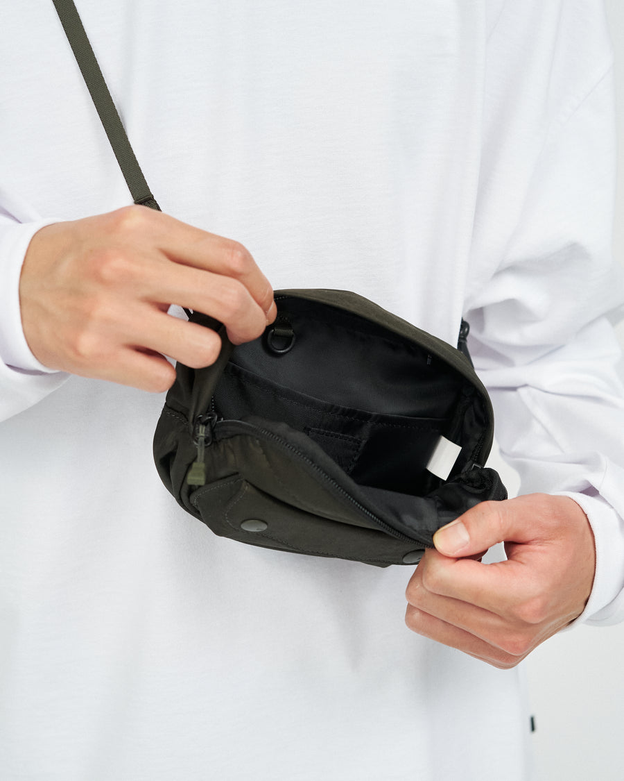TECH FANNY PACK
