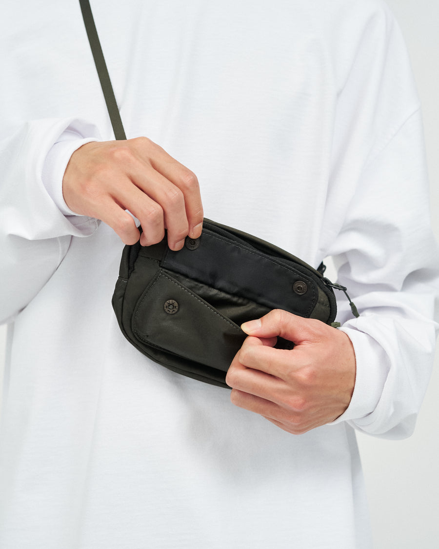TECH FANNY PACK