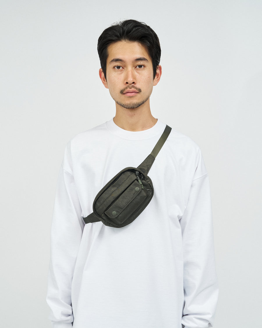 TECH FANNY PACK
