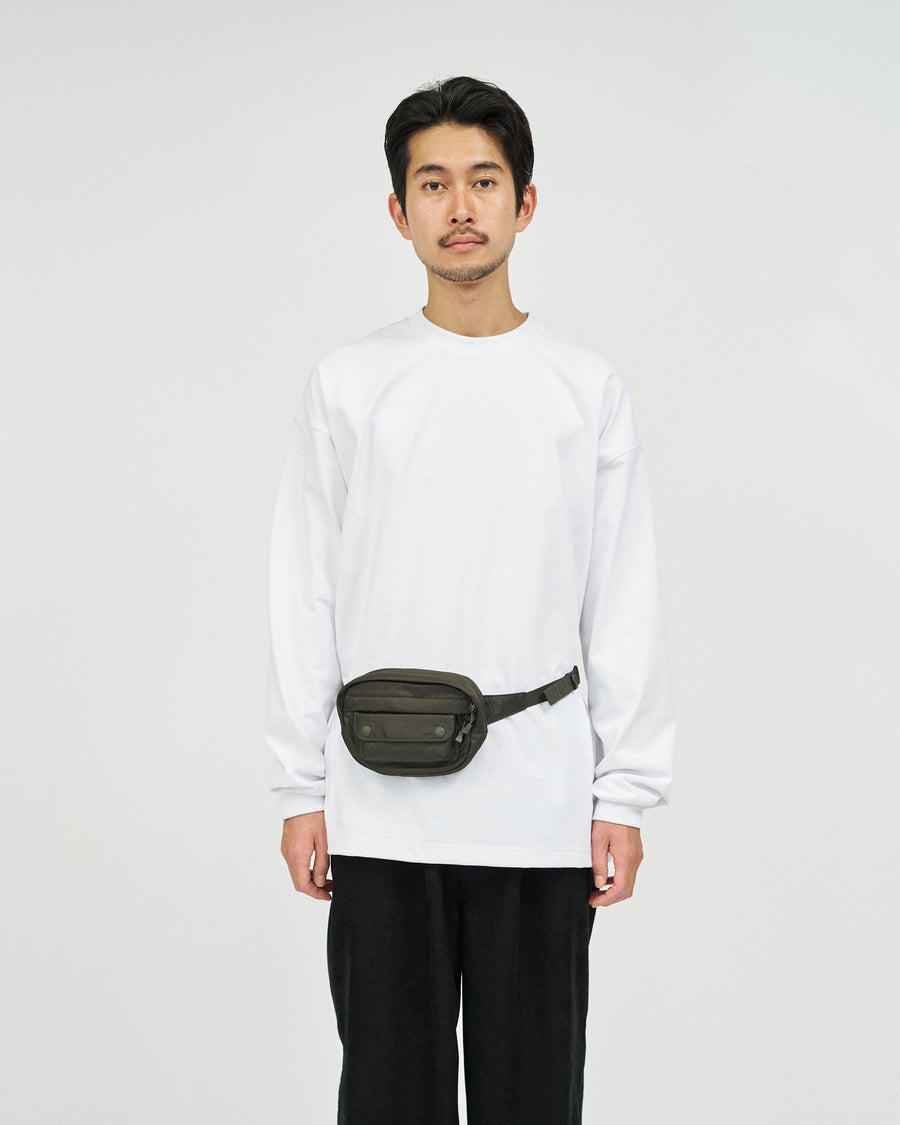 TECH FANNY PACK