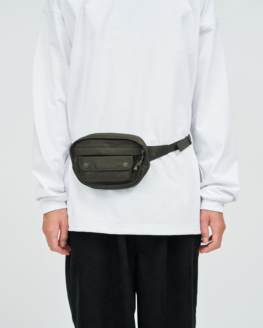 TECH FANNY PACK