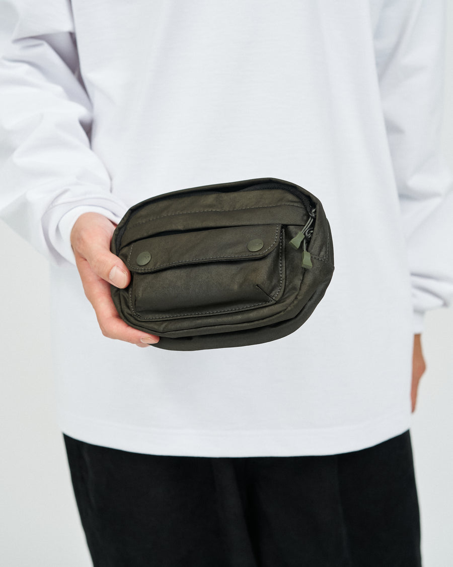 TECH FANNY PACK