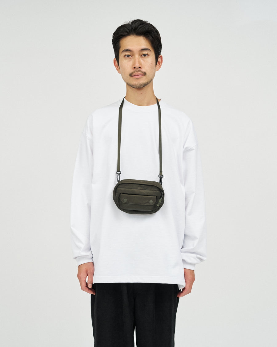 TECH FANNY PACK