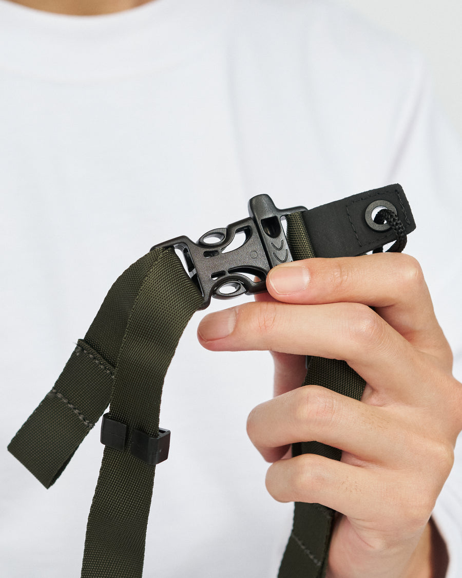 TECH FANNY PACK