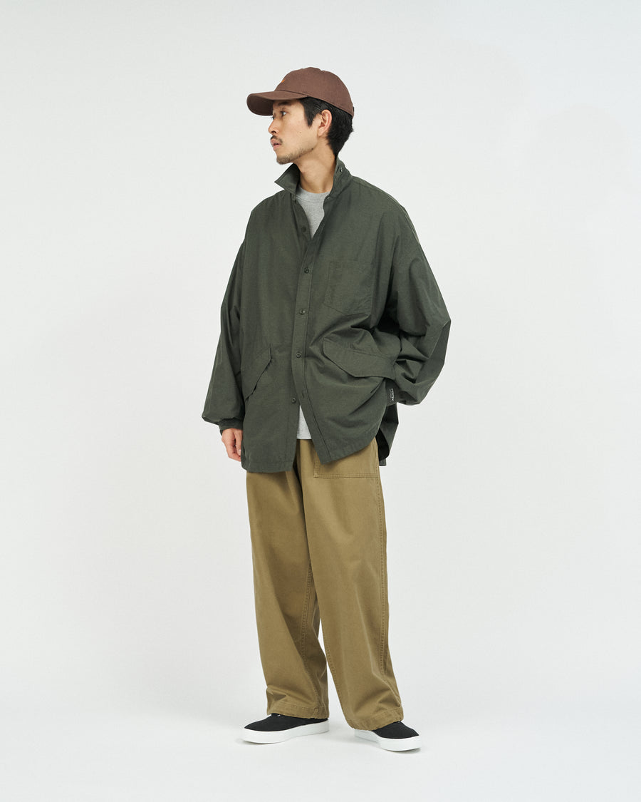 PERTEX® EQUILIBRIUM TECH SHIRT